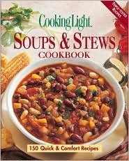 Free Download Cooking Light Soups & Stews Cookbook PDF/ePub by Cooking Light