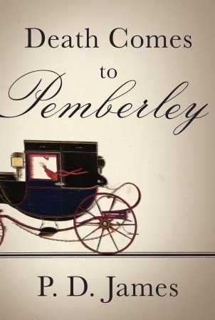 Free Download Death Comes to Pemberley PDF/ePub by P.D. James
