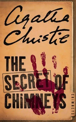 Free Download The Secret of Chimneys PDF/ePub by Agatha Christie