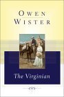 Free Download The Virginian PDF/ePub by Owen Wister